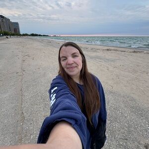 Meet your Posher, Halle